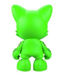 Neon Dreamz By J Balvin X SuperPlastic