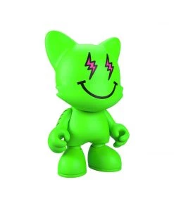 Neon Dreamz By J Balvin X SuperPlastic