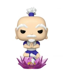Netero #1132 Hunter X Hunter Funko POP! Animation [PRE-ORDER FOR ESTIMATED Q3 2022* DELIVERY]