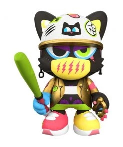 Never Cry SuperJanky By Tado & Superplastic