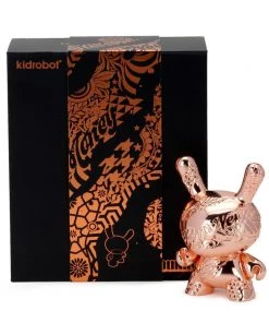 Kidrobot New Money 5