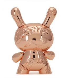 Kidrobot New Money 5