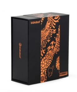 Kidrobot New Money 5