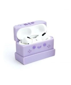 New RIP AirPod Pro Case By 100% Soft