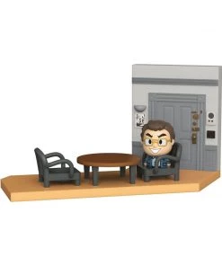Newman Seinfeld Funko Mini Moments (COMMON) In Stock Funko