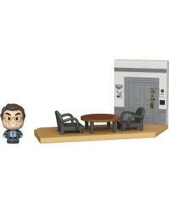 Newman Seinfeld Funko Mini Moments (COMMON) In Stock Funko