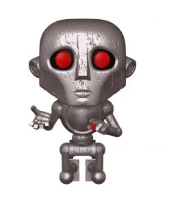 News Of The World (Metallic) #06 Queen Funko POP! Albums In Stock Funko