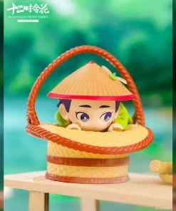 Nezha Seasonal Flowers Blind Box Series By Fenz X Pop Mart 29 Nezha Seasonal Flowers Blind Box Series By Fenz X Pop Mart