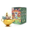 Nezha's Fairy Tale Tour Series Blind Box By Fenz X Pop Mart