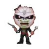 Nights Of The Dead Eddie #251 Iron Maiden Funko POP! Rocks [PRE-ORDER DELIVERY ESTIMATE COMING SOON]
