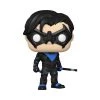 Nightwing #894 Gotham Knights Funko POP! Games [PRE-ORDER FOR ESTIMATED Q3 2022* DELIVERY]