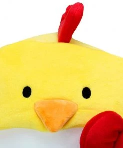 Designer Toys Nissin Cup Noodles X Hello Kitty Chicken Cup Medium Plush By Kidrobot