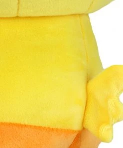 Designer Toys Nissin Cup Noodles X Hello Kitty Chicken Cup Medium Plush By Kidrobot