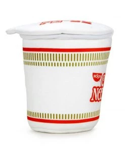 Designer Toys Nissin Cup Noodles X Hello Kitty