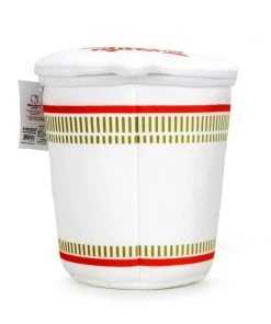 Designer Toys Nissin Cup Noodles X Hello Kitty