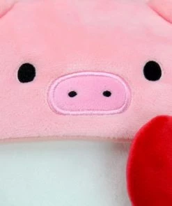 Nissin Cup Noodles X Hello Kitty Pork Cup Medium Plush By Kidrobot Designer Toys