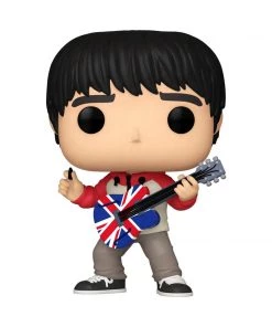 Noel Gallagher Oasis Funko POP! Rocks [PRE-ORDER FOR ESTIMATED Q4 2022* DELIVERY]