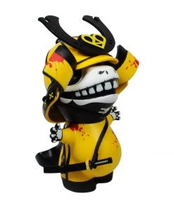 Noodle Ronin Ramen "Game Of Broth" By 2PetalRose X Konkrete