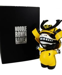 Noodle Ronin Ramen