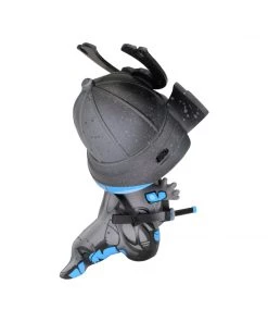 Noodle Ronin Ramen "Kind Of Blue" By 2PetalRose X Konkrete X Run DMB 8 Noodle Ronin Ramen