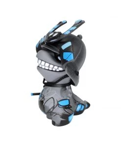 Noodle Ronin Ramen "Kind Of Blue" By 2PetalRose X Konkrete X Run DMB 9 Noodle Ronin Ramen