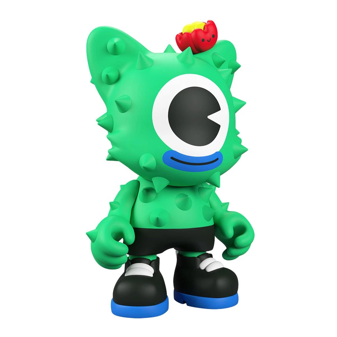 Nopalito SuperJanky By EGC & Superplastic 3 Nopalito SuperJanky By EGC & Superplastic