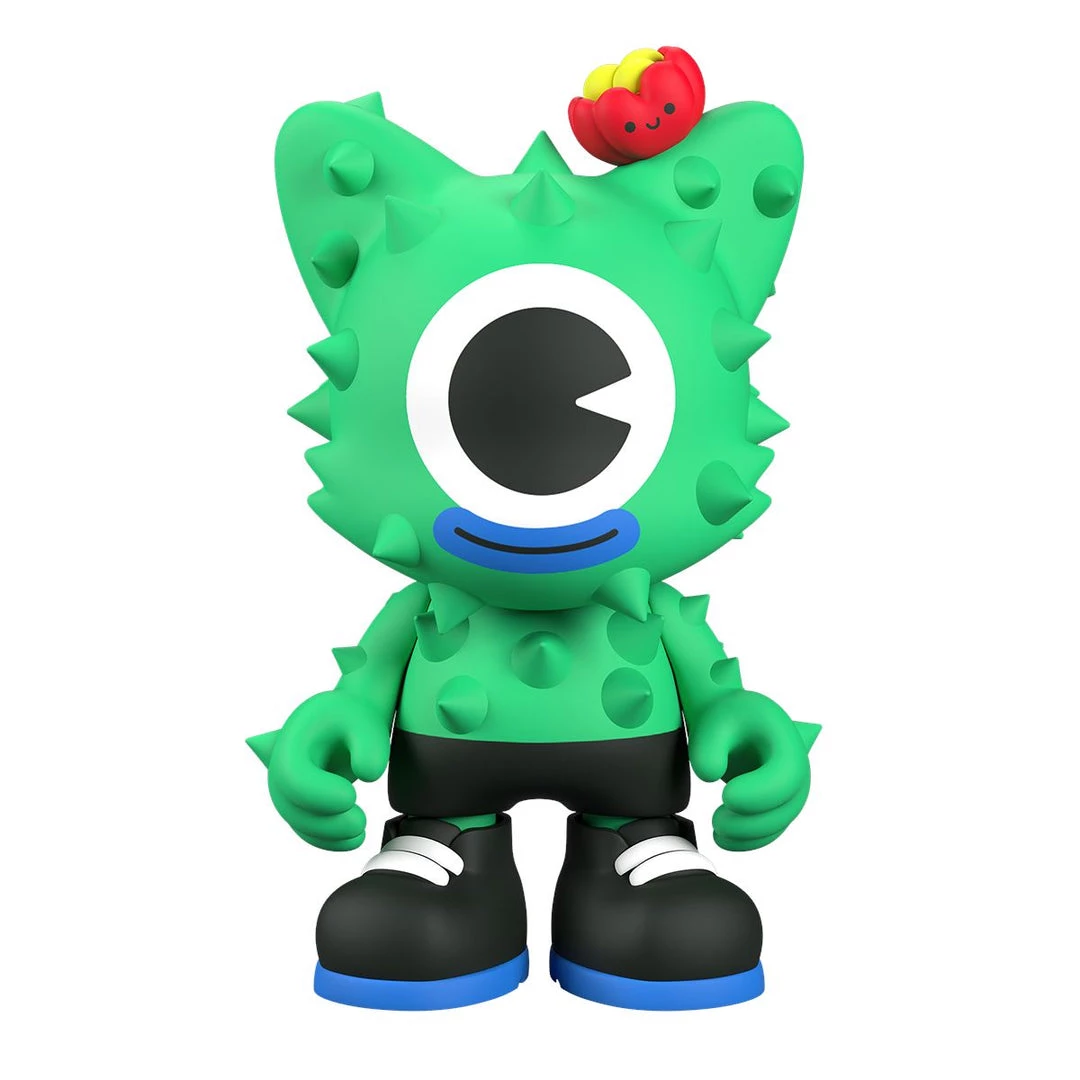 Nopalito SuperJanky By EGC & Superplastic 4 Nopalito SuperJanky By EGC & Superplastic