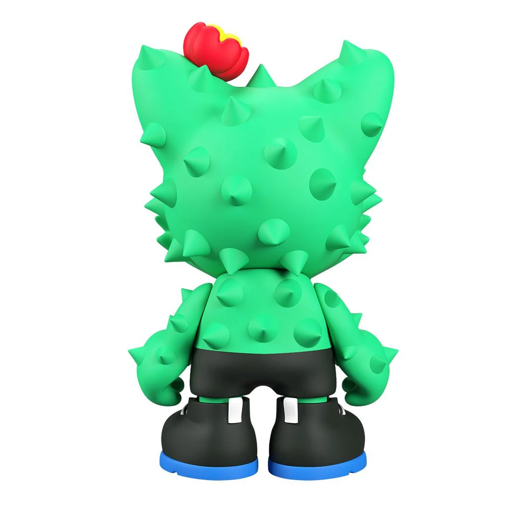 Nopalito SuperJanky By EGC & Superplastic 5 Nopalito SuperJanky By EGC & Superplastic