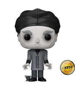 Count Orlok Nosferatu GUARANTEED CHASE BUNDLE! Nosferatu 100th Anniversary Funko POP! Movies [PRE-ORDER FOR ESTIMATED Q3 2022* DELIVERY]