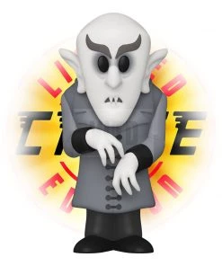 Nosferatu With 1:6 Chance At A Black & White Chase! Movies Funko Vinyl SODA [PRE-ORDER FOR ESTIMATED Q4 2022* DELIVERY]