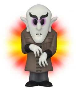 Nosferatu With 1:6 Chance At A Black & White Chase! Movies Funko Vinyl SODA [PRE-ORDER FOR ESTIMATED Q4 2022* DELIVERY]