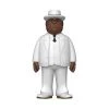 In Stock Funko Notorious BIG (White Suit) Funko Vinyl Gold 12-inch