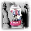 Number 5 With 1:6 Chance At A Bloody Chase! Umbrella Academy Funko Vinyl SODA [PRE-ORDER FOR ESTIMATED* Q2 2022 DELIVERY]
