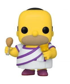 Obeseus Homer #1203 The Simpsons Funko POP! Television