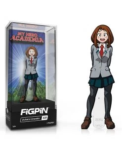 Ochaco Uraraka #331 My Hero Academia FiGPiN Classic