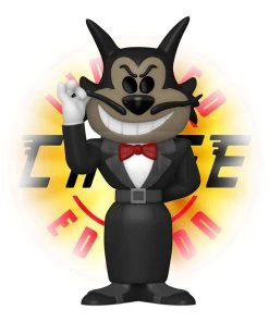 Oil Can Harry With 1:6 Chance At A Chase! Mighty Mouse Funko Vinyl SODA [PRE-ORDER DELIVERY ESTIMATE COMING SOON]