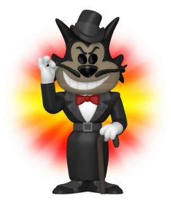 Oil Can Harry With 1:6 Chance At A Chase! Mighty Mouse Funko Vinyl SODA [PRE-ORDER DELIVERY ESTIMATE COMING SOON]