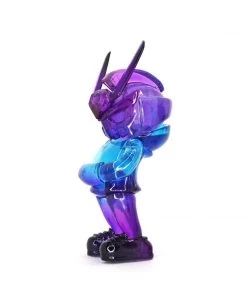 Oil Slick MicroTEQ63 By Quiccs X Martian Toys