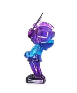 Oil Slick MicroTEQ63 By Quiccs X Martian Toys