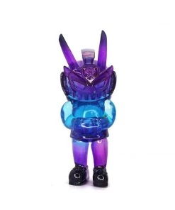 Oil Slick MicroTEQ63 By Quiccs X Martian Toys