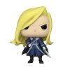 Olivier Mira Armstrong #1178 Full Metal Alchemist: Brotherhood Funko POP! Animation [PRE-ORDER FOR ESTIMATED Q3 2022* DELIVERY]