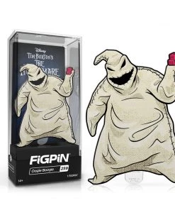 Oogie Boogie #259 The Nightmare Before Christmas FiGPiN Classic