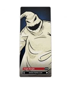 Oogie Boogie #259 The Nightmare Before Christmas FiGPiN Classic