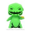 Oogie Boogie (Black Light) The Nightmare Before Christmas Funko POP! Disney [PRE-ORDER FOR ESTIMATED Q3 2022* DELIVERY]