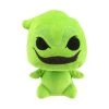 Oogie Boogie The Nightmare Before Christmas (Black Light) Funko POP! Plush [PRE-ORDER FOR ESTIMATED Q3 2022* DELIVERY]
