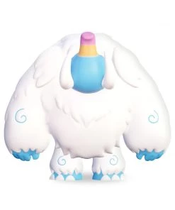 Original Elfie Limited Edition Chomp Vinyl Figure By Too Natthapong & Abominable Toys