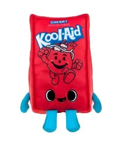 Original Kool Aid Packet Funko POP! Plush Ad Icons In Stock Funko