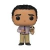 In Stock Funko Oscar Martinez With Scarecrow Doll #1173 The Office Funko POP! TV