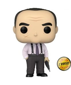 Oswald Cobblepot (The Penguin) #1191 GUARANTEED CHASE BUNDLE! The Batman Funko POP! Movies [PRE-ORDER FOR ESTIMATED* Q1 2022 DELIVERY]