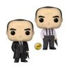 Oswald Cobblepot (The Penguin) #1191 GUARANTEED CHASE BUNDLE! The Batman Funko POP! Movies [PRE-ORDER FOR ESTIMATED* Q1 2022 DELIVERY]